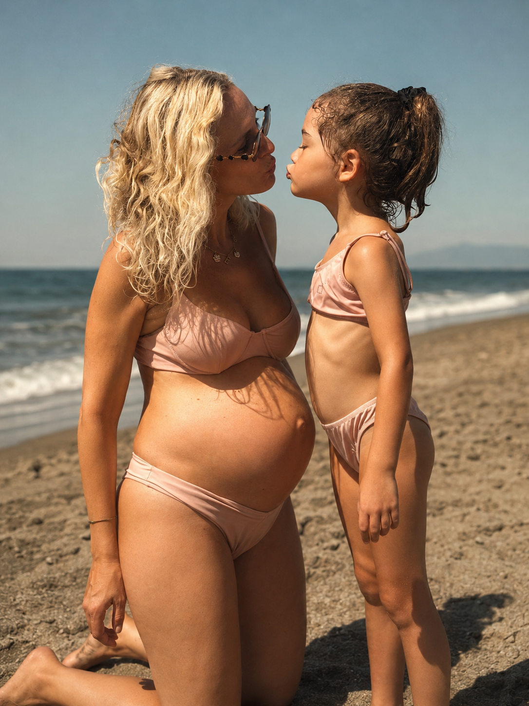 Orsa Minore Bikini Bambina