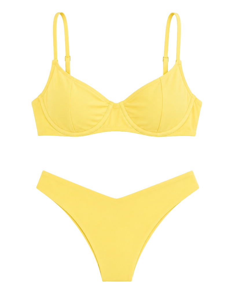 Orsa Maggiore Bikini