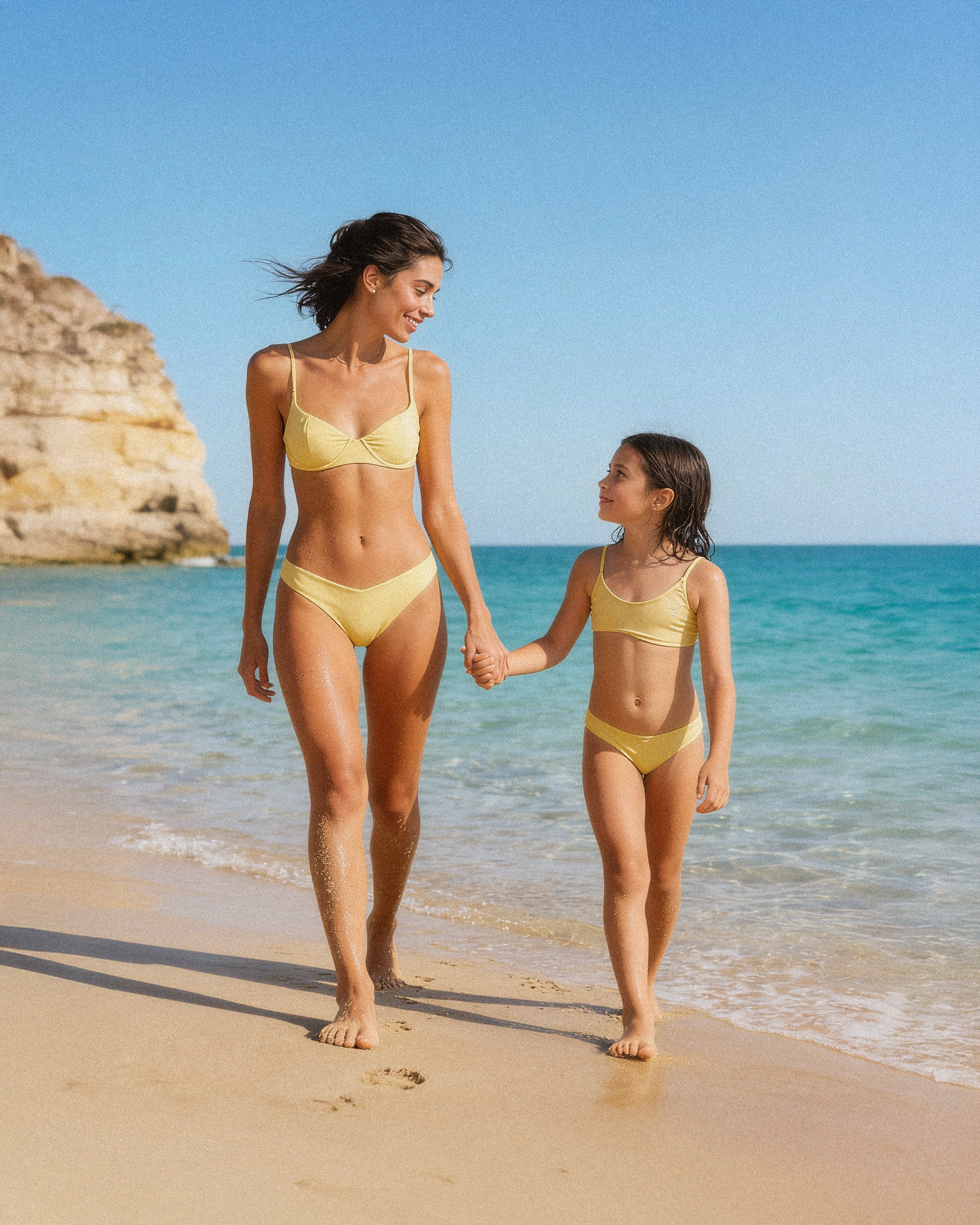 Orsa Minore Bikini Bambina