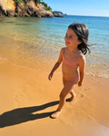 Ursa Minor Girls' Bikini